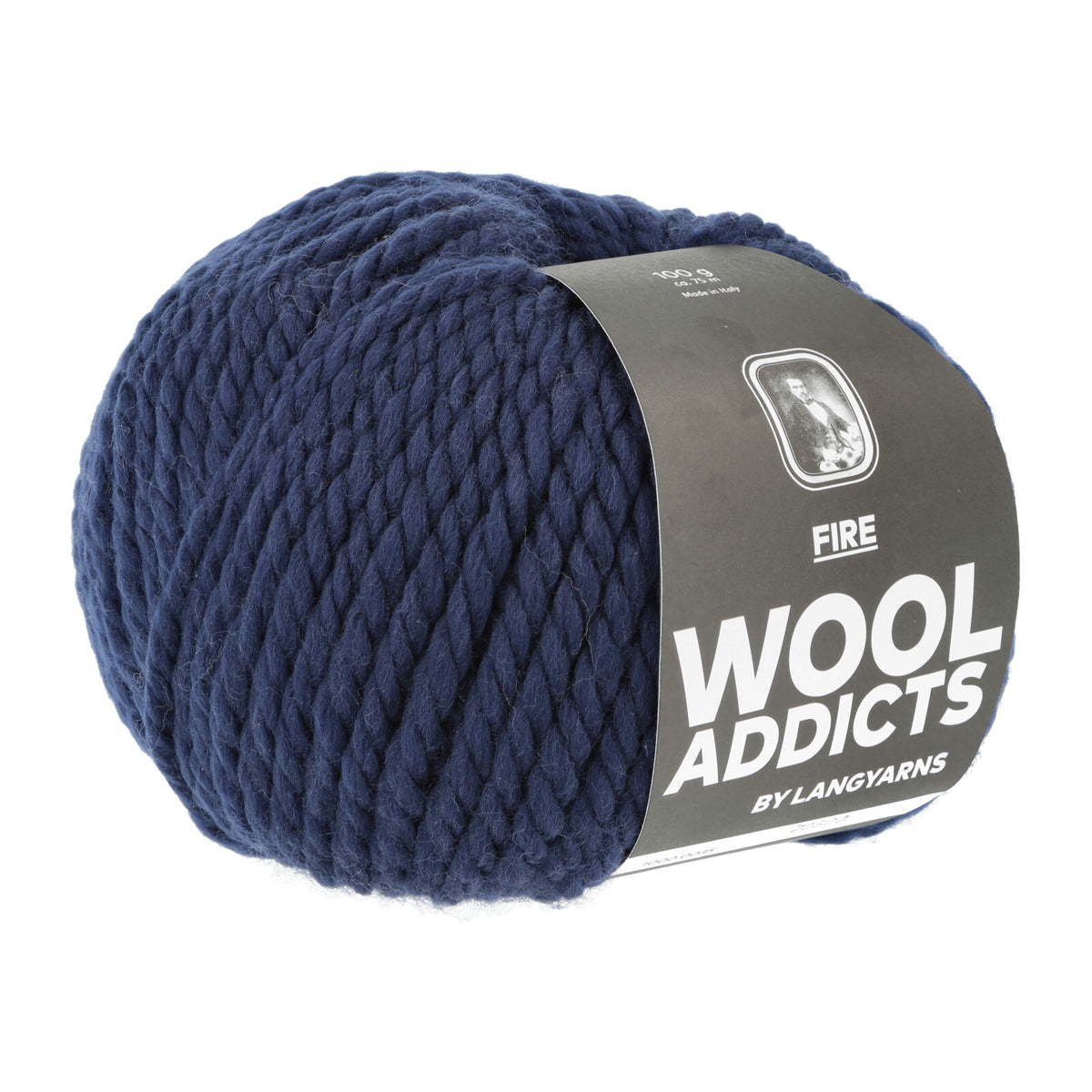FIRE – NAVY (1000.0035)