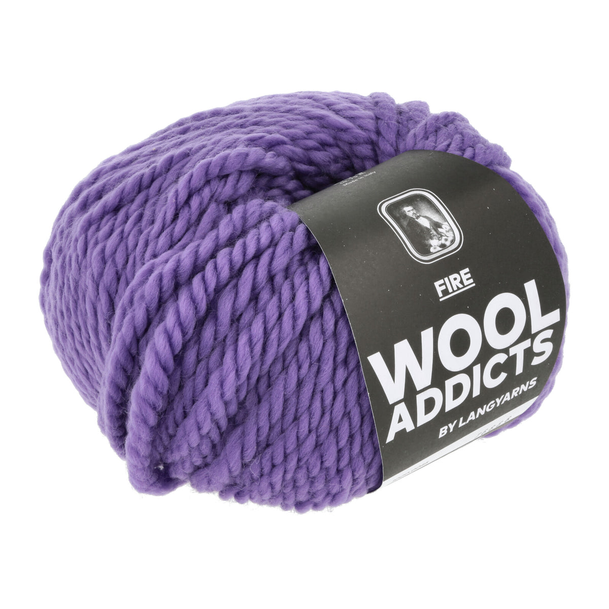 FIRE – LAVENDER (1000.0046)