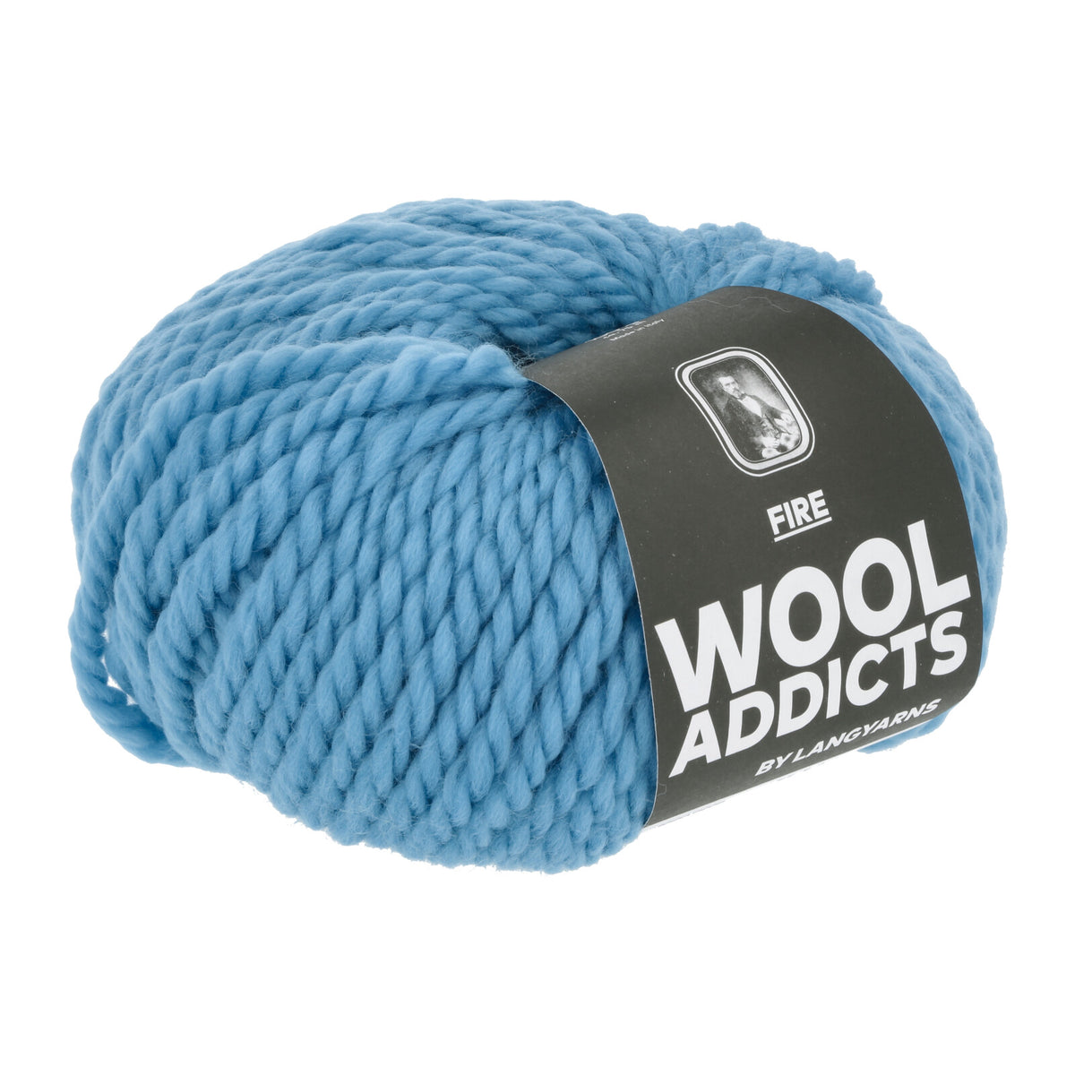 FIRE – TURQUOISE (1000.0072)