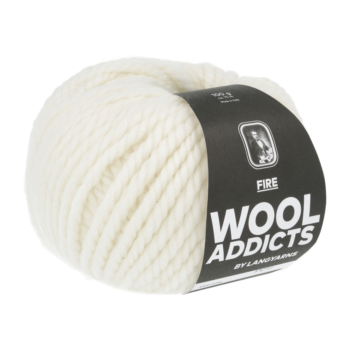 FIRE – OFFWHITE (1000.0094)
