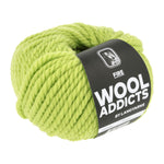 FIRE – MATCHA (1000.0116)