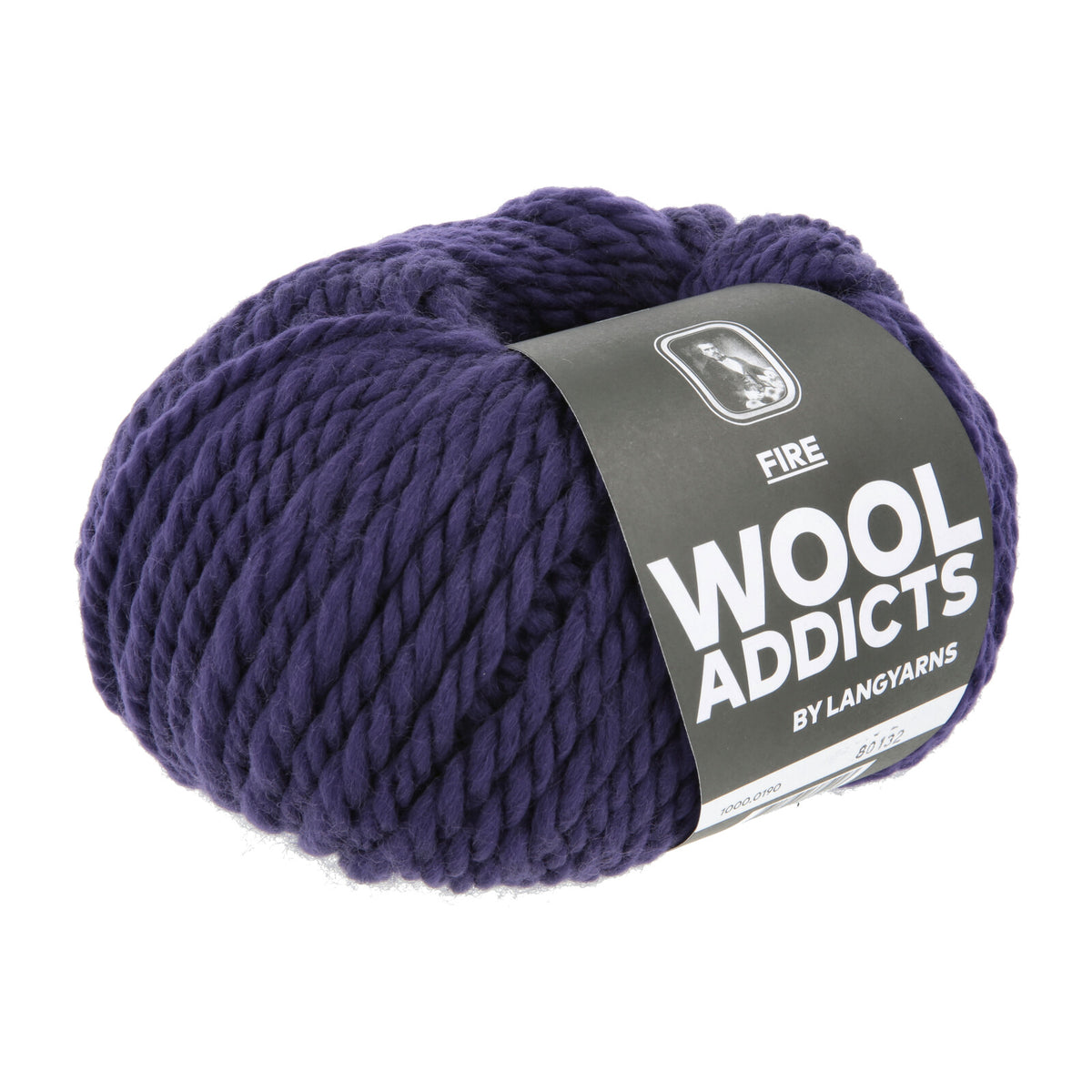 FIRE – BLACKBERRY (1000.0190)