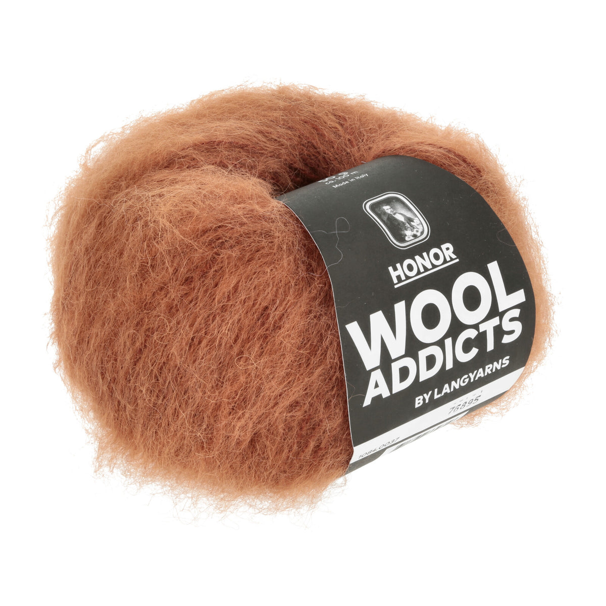 HONOR – UMBER (1084.0037)