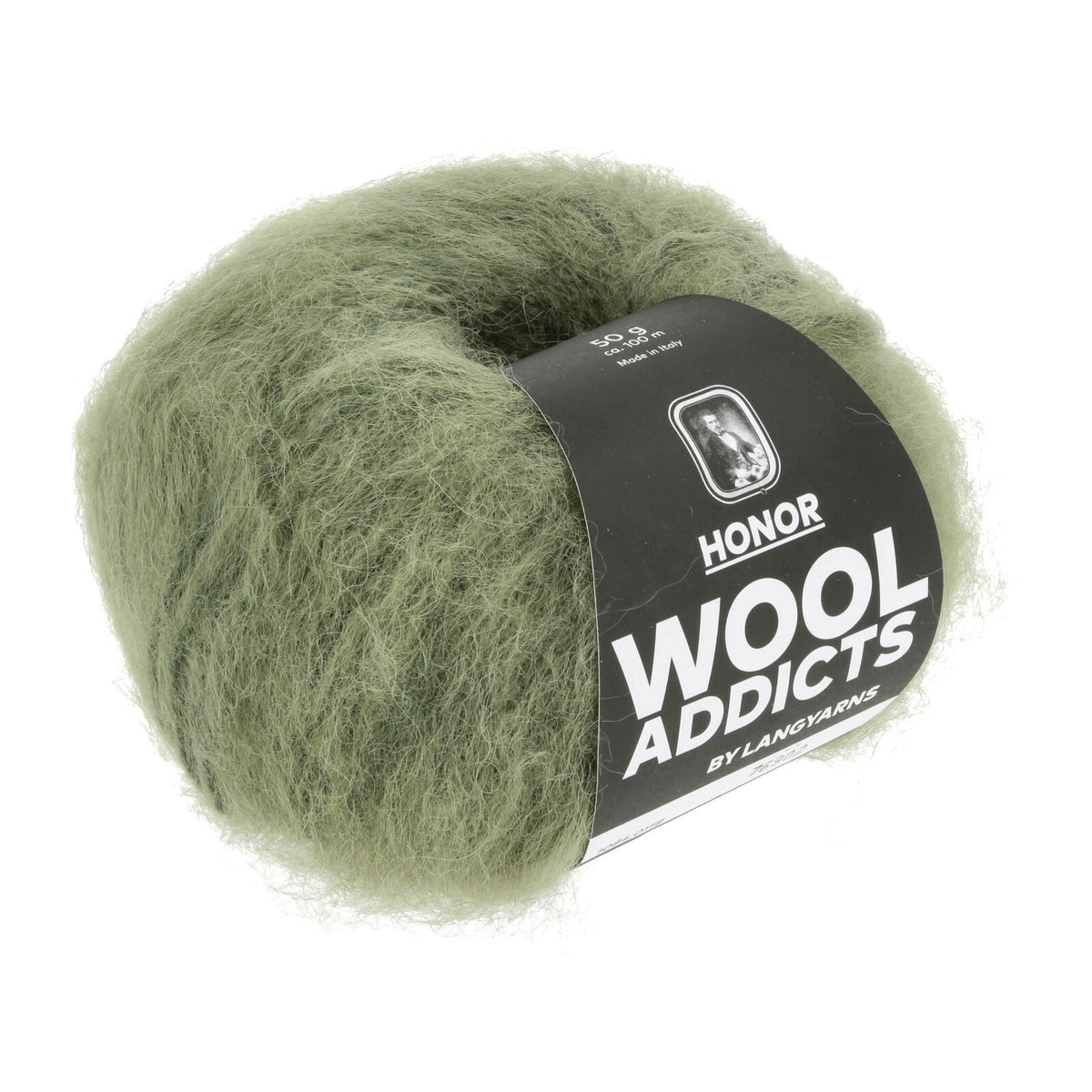 HONOR – SPIRULINA (1084.0118)