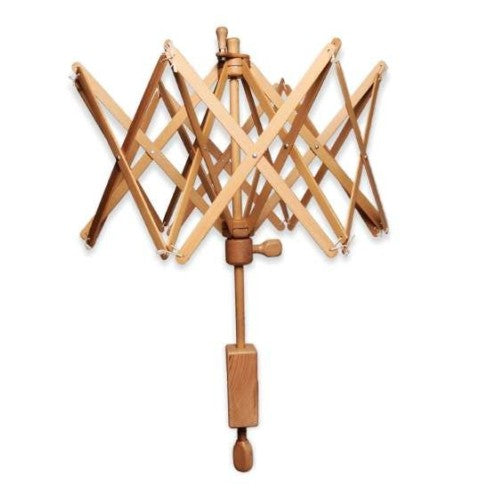 Yarn Swift - Wood - KnitPro
