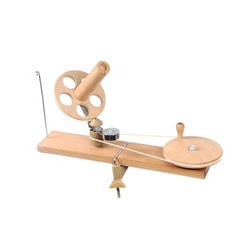 Ball Winder - Wood - KnitPro