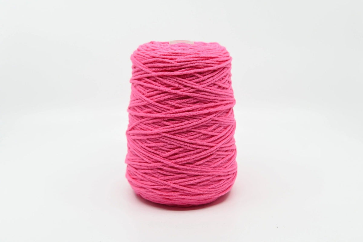 Acrylgarn - Tuftinggarn - auf Kone - 400g - Tuftinglove