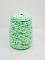 Acrylgarn - Tuftinggarn - auf Kone - 400g - Tuftinglove