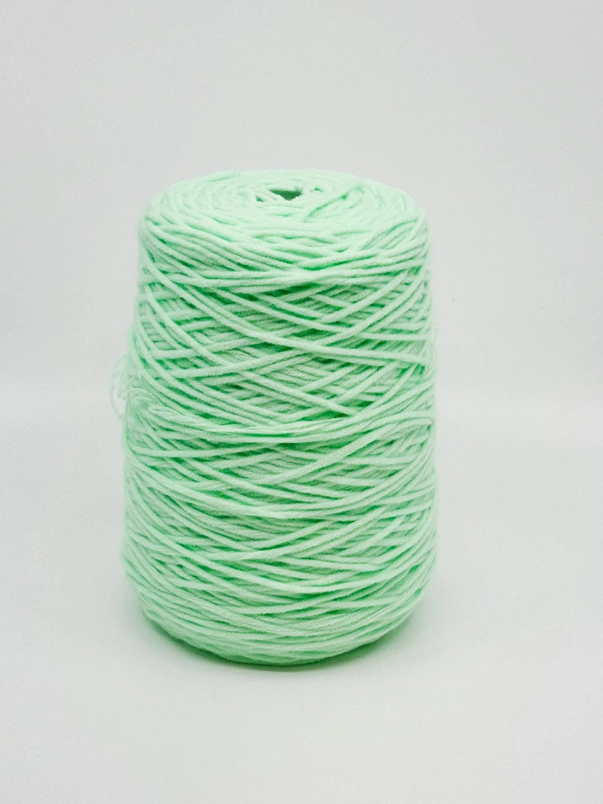 Acrylgarn - Tuftinggarn - auf Kone - 400g - Tuftinglove
