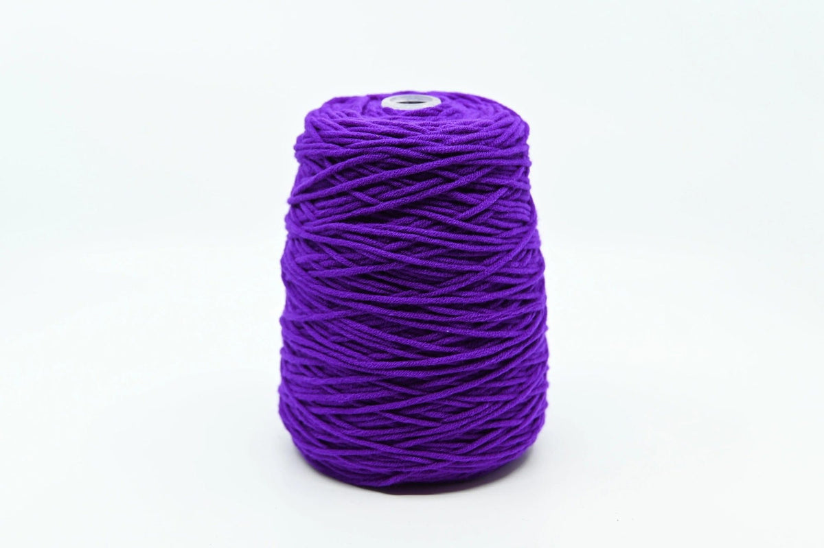 Acrylgarn - Tuftinggarn - auf Kone - 400g - Tuftinglove
