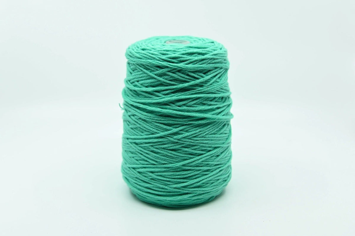 Acrylgarn - Tuftinggarn - auf Kone - 400g - Tuftinglove
