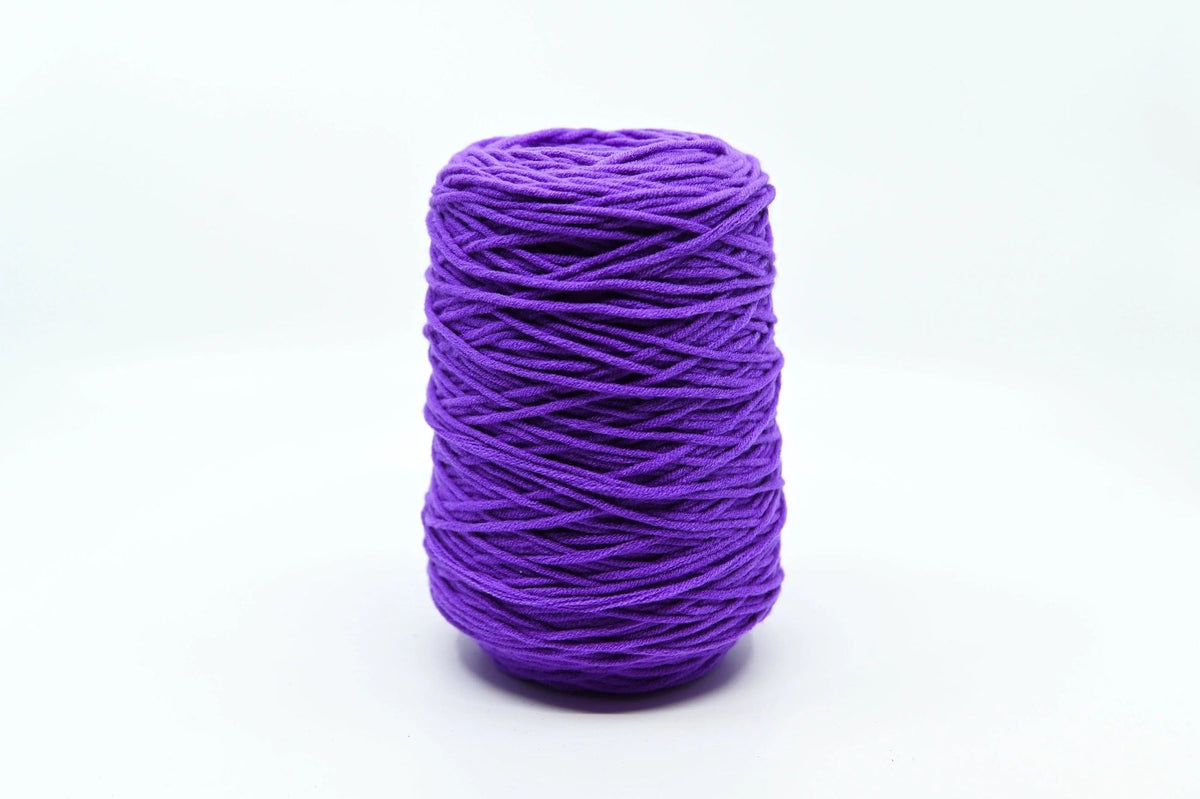 Acrylgarn - Tuftinggarn - auf Kone - 400g - Tuftinglove