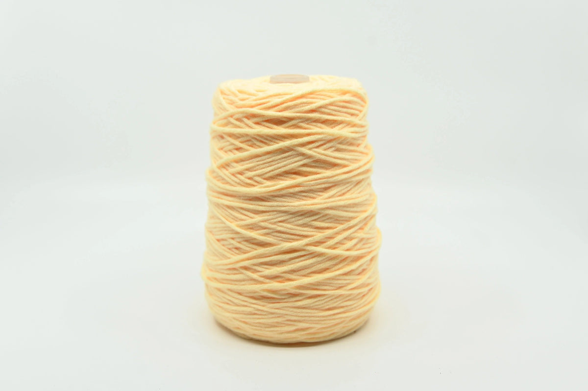 Acrylgarn - Tuftinggarn - auf Kone - 400g - Tuftinglove