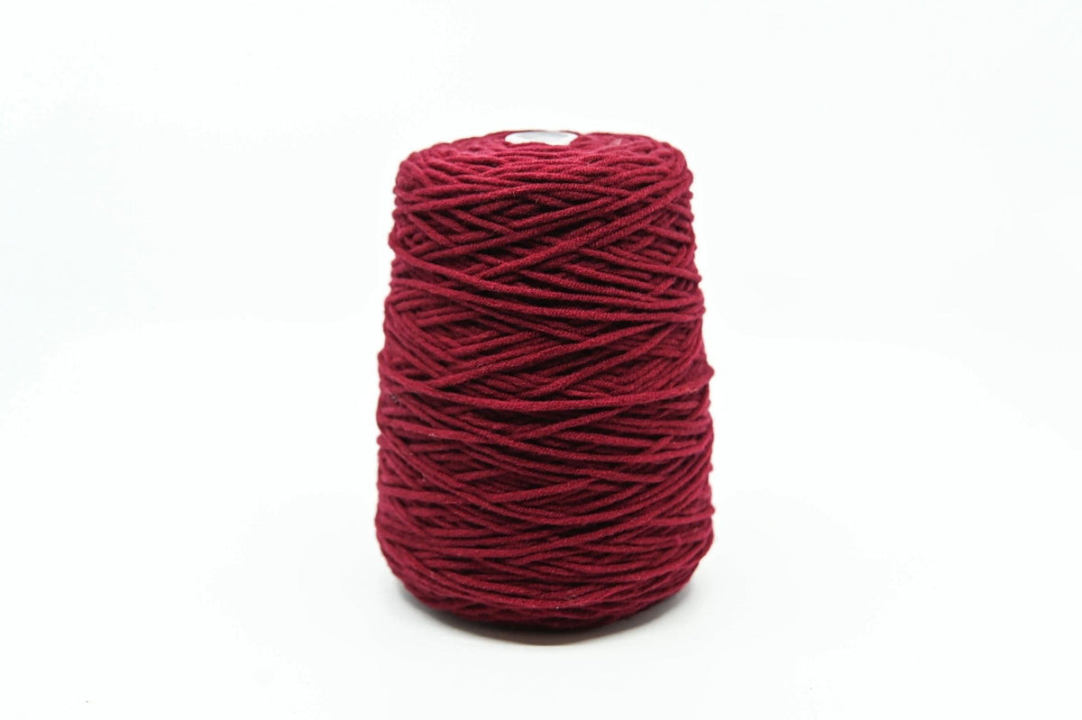 Acrylgarn - Tuftinggarn - auf Kone - 400g - Tuftinglove