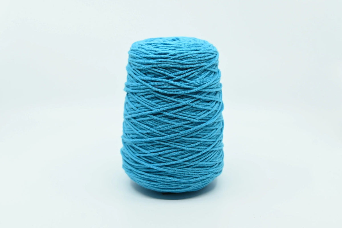 Acrylgarn - Tuftinggarn - auf Kone - 400g - Tuftinglove