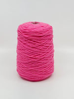 Acrylgarn - Tuftinggarn - auf Kone - 400g - Tuftinglove