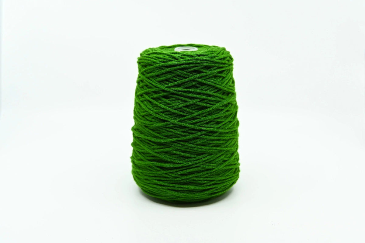 Acrylgarn - Tuftinggarn - auf Kone - 400g - Tuftinglove