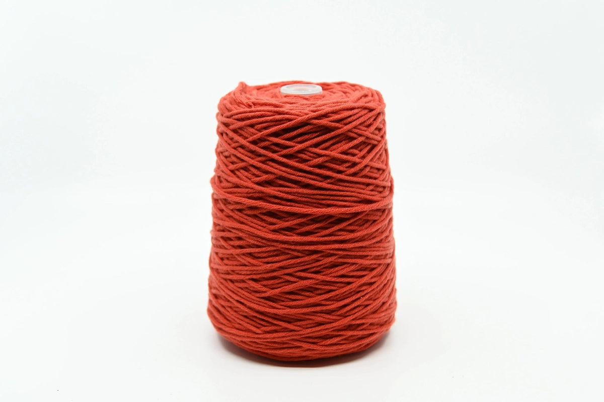Acrylgarn - Tuftinggarn - auf Kone - 400g - Tuftinglove