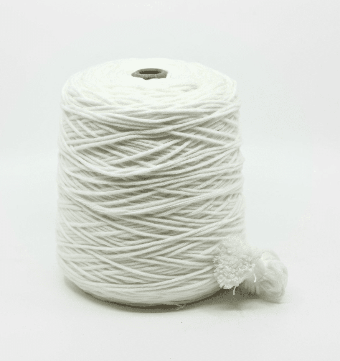 Acrylgarn - Tuftinggarn - auf Kone - 400g - Tuftinglove