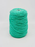 Acrylgarn - Tuftinggarn - auf Kone - 400g - Tuftinglove