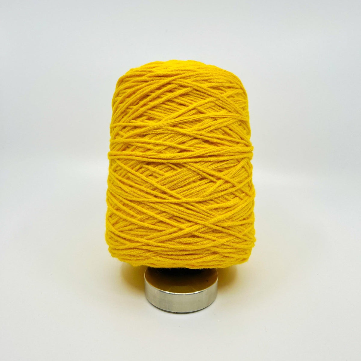 Acrylgarn - Tuftinggarn - auf Kone - 400g - Tuftinglove