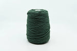 Acrylgarn - Tuftinggarn - auf Kone - 400g - Tuftinglove