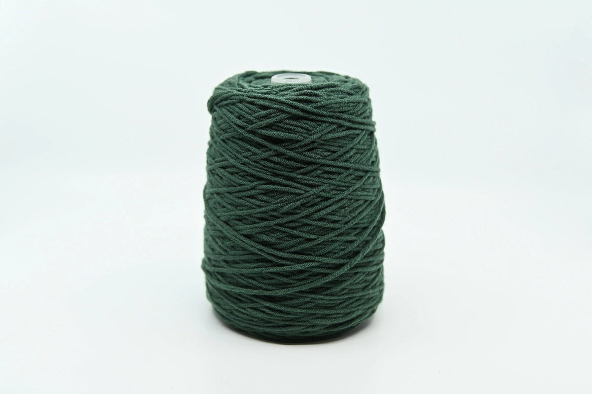 Acrylgarn - Tuftinggarn - auf Kone - 400g - Tuftinglove