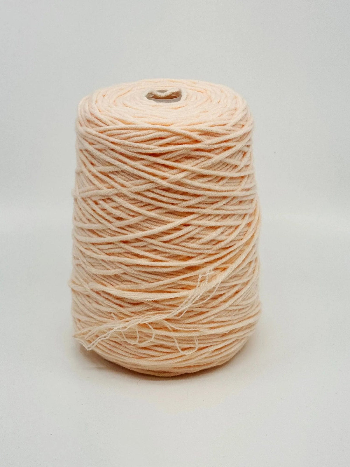 Acrylgarn - Tuftinggarn - auf Kone - 400g - Tuftinglove