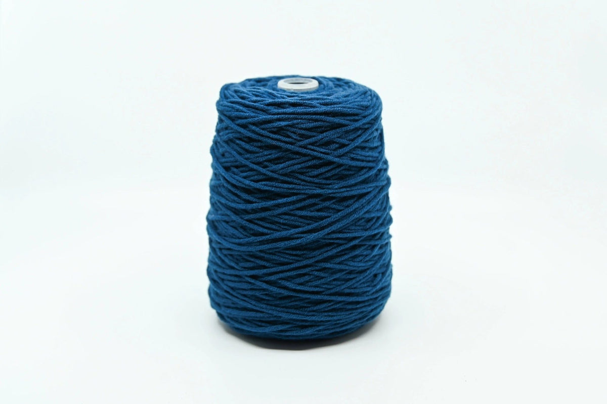Acrylgarn - Tuftinggarn - auf Kone - 400g - Tuftinglove