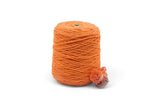 Acrylgarn - Tuftinggarn - auf Kone - 400g - Tuftinglove