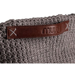 Bag Handle - Feline - rich brown - muud