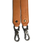 Bag Handle - Hudson XL - Whisky - muud