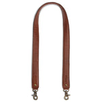 Taschenhänkel - Hudson XL - rich brown - muud