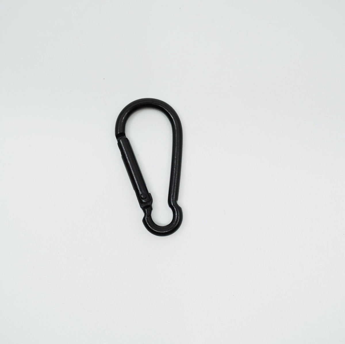 Basic Carabiner - coloured - mid - Craftinglove