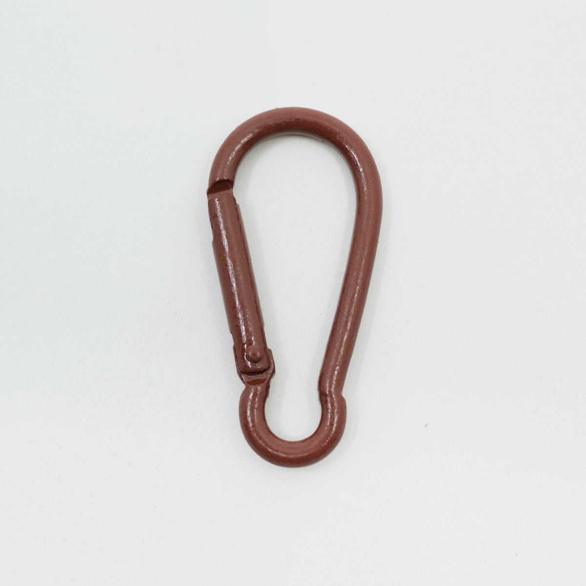 Basic Carabiner - coloured - mid - Craftinglove