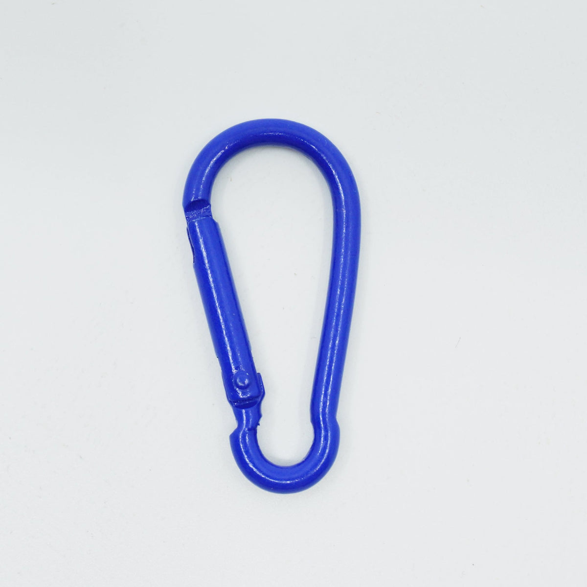 Basic Carabiner - coloured - mid - Craftinglove