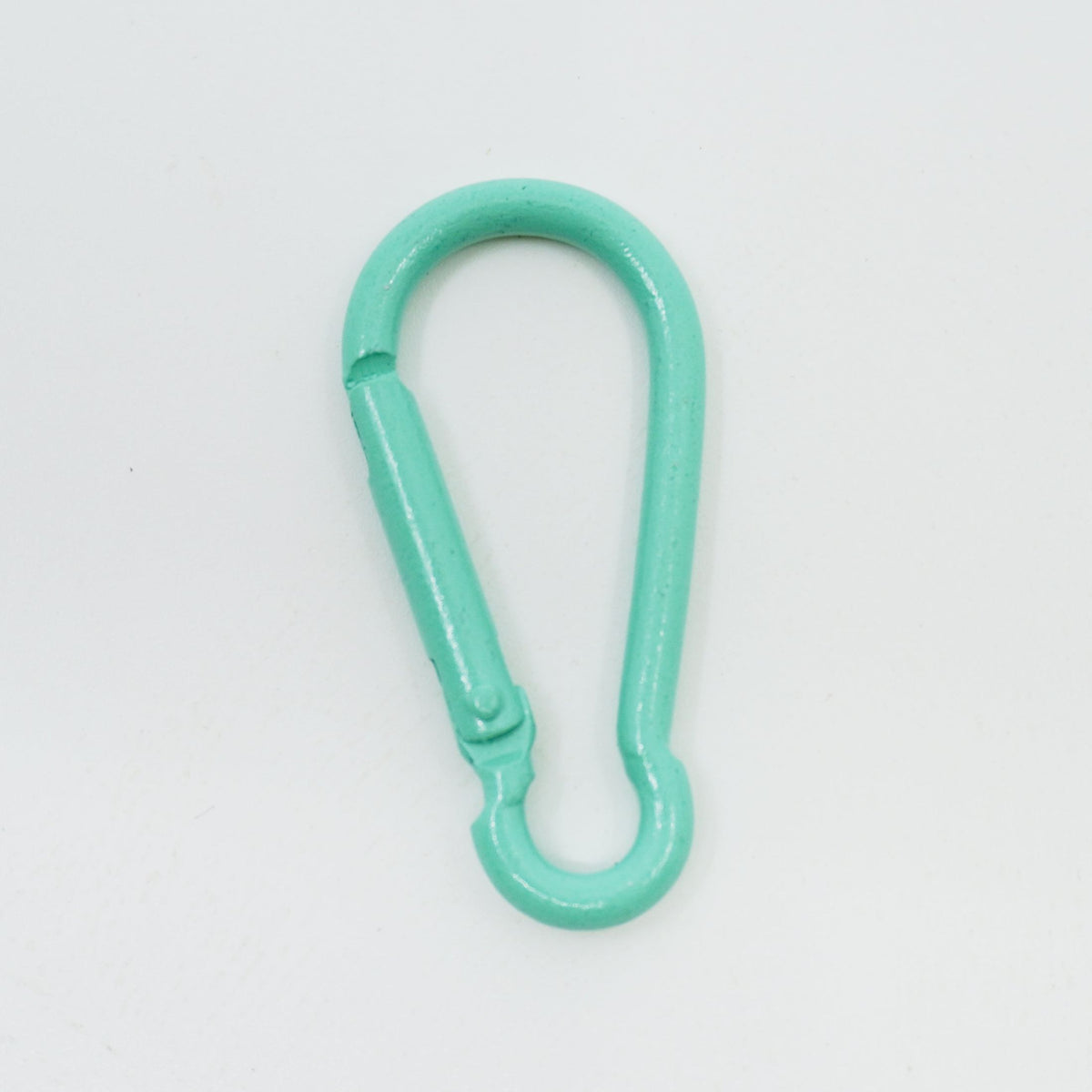 Basic Carabiner - coloured - mid - Craftinglove