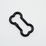 Bone Carabiner - Dog - small - Craftinglove