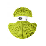 Braided Cord 5mm (100m) - Cotton - Bobbiny