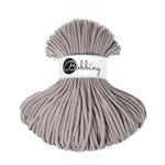 Braided Cord 5mm (100m) - Cotton - Bobbiny