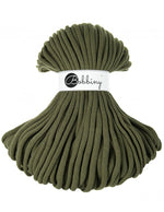 Braided Cord - Jumbo - 9mm - 100m - Bobbiny