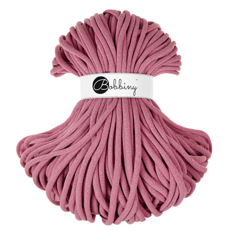 Braided Cord - Jumbo - 9mm - 100m - Bobbiny