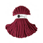 Braided Cord - Jumbo - 9mm - 100m - Bobbiny