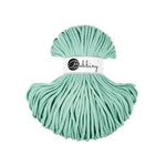 Braided Cord 5mm (100m) - Cotton - Bobbiny