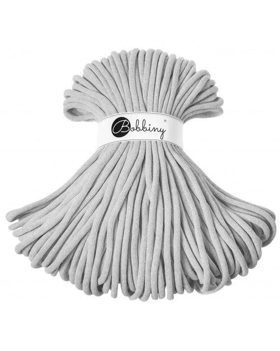 Braided Cord - Jumbo - 9mm - 100m - Bobbiny
