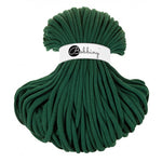 Braided Cord - Jumbo - 9mm - 100m - Bobbiny