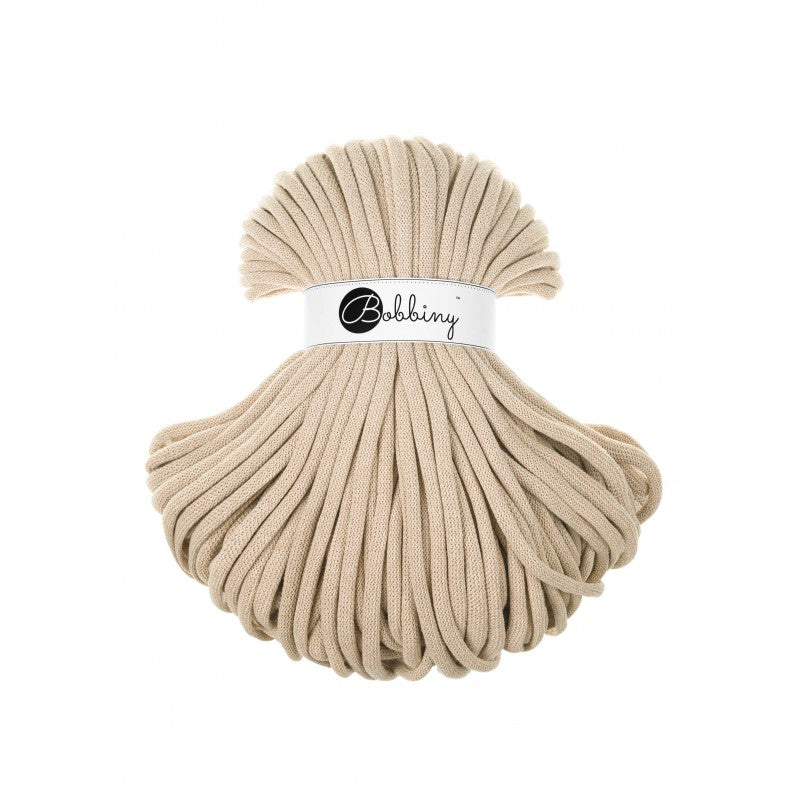 Braided Cord - Jumbo - 9mm - 100m - Bobbiny