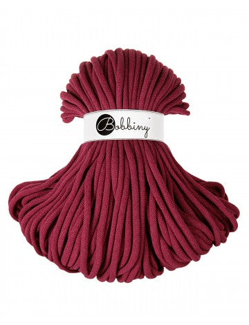 Braided Cord - Jumbo - 9mm - 100m - Bobbiny