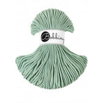 Braided Cord - Junior 3mm - 100m - cotton - Bobbiny