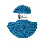 Braided Cord - Junior 3mm - 100m - cotton - Bobbiny